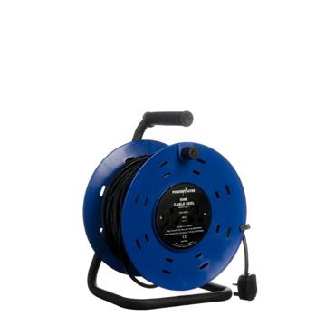 POWERMASTER 50MT CABLE REEL