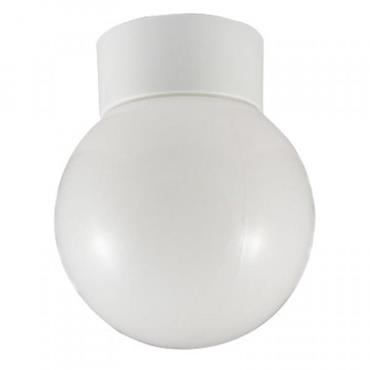 Evolec Bathroom Globe 60W