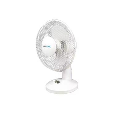 STAYCOOL DESK FAN 9"