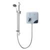 Triton Omnicare Silent Running Pumped Thermo-Electric Shower 8.5KW