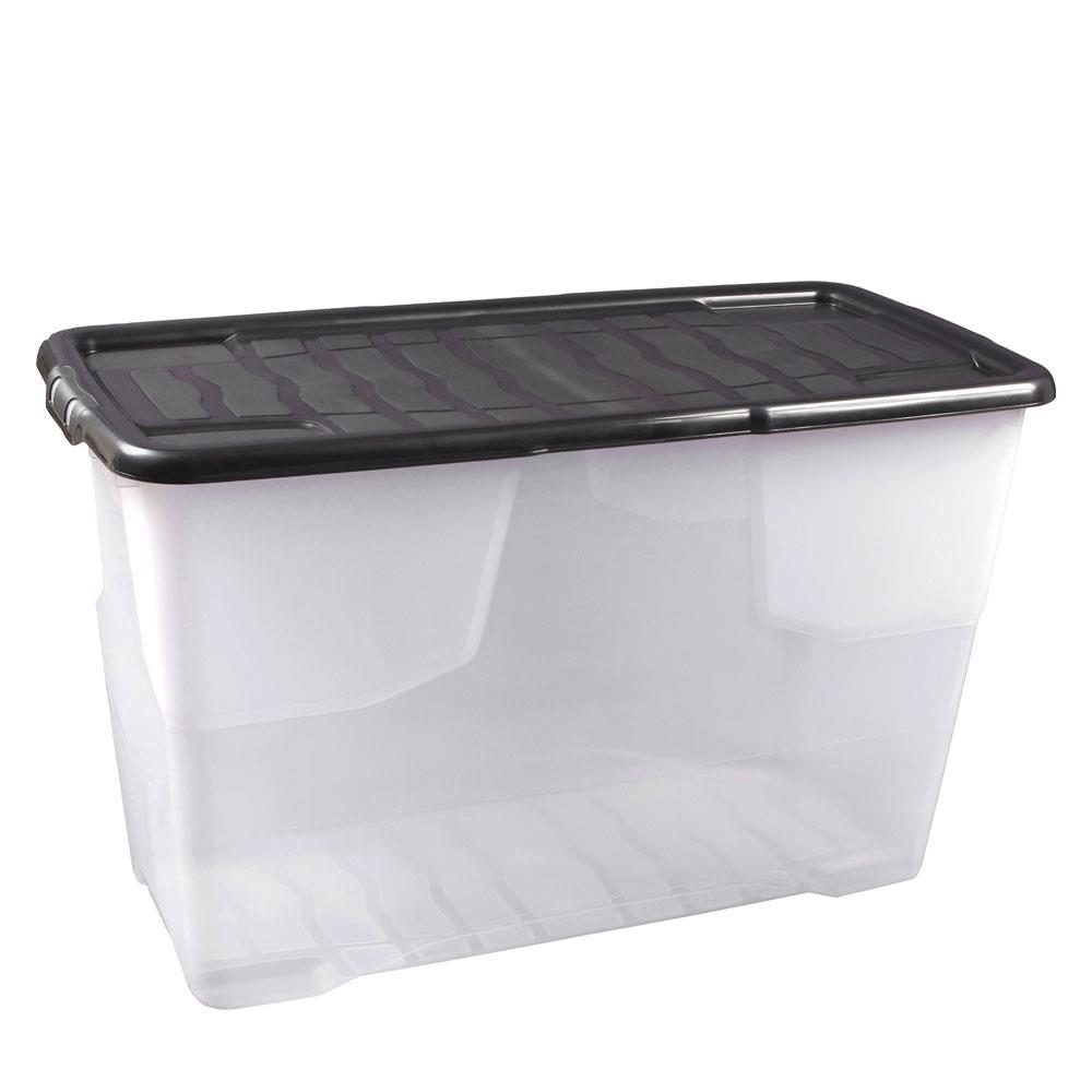 Strata 100L Curved Storage Container |EEC Homevalue | Balbrigggan | Co ...