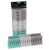 JVL Plastic Pegs - 36 Pack