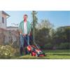 Einhell Cordless Lawn Mower & Battery Kit GE-CM 18/30 Li