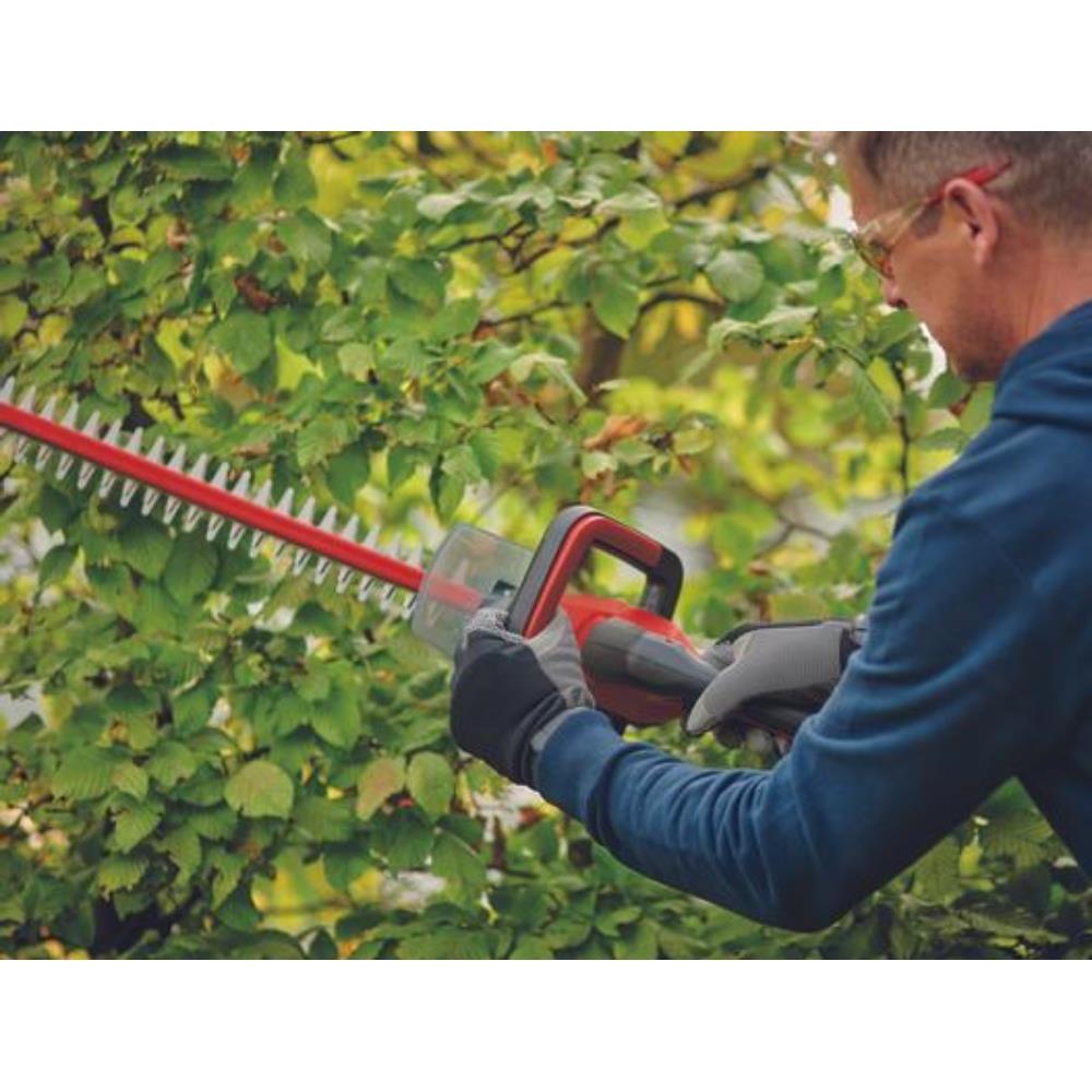 Einhell Cordless Hedge Trimmer GCCH 18/40 Li Solo EEC Homevalue