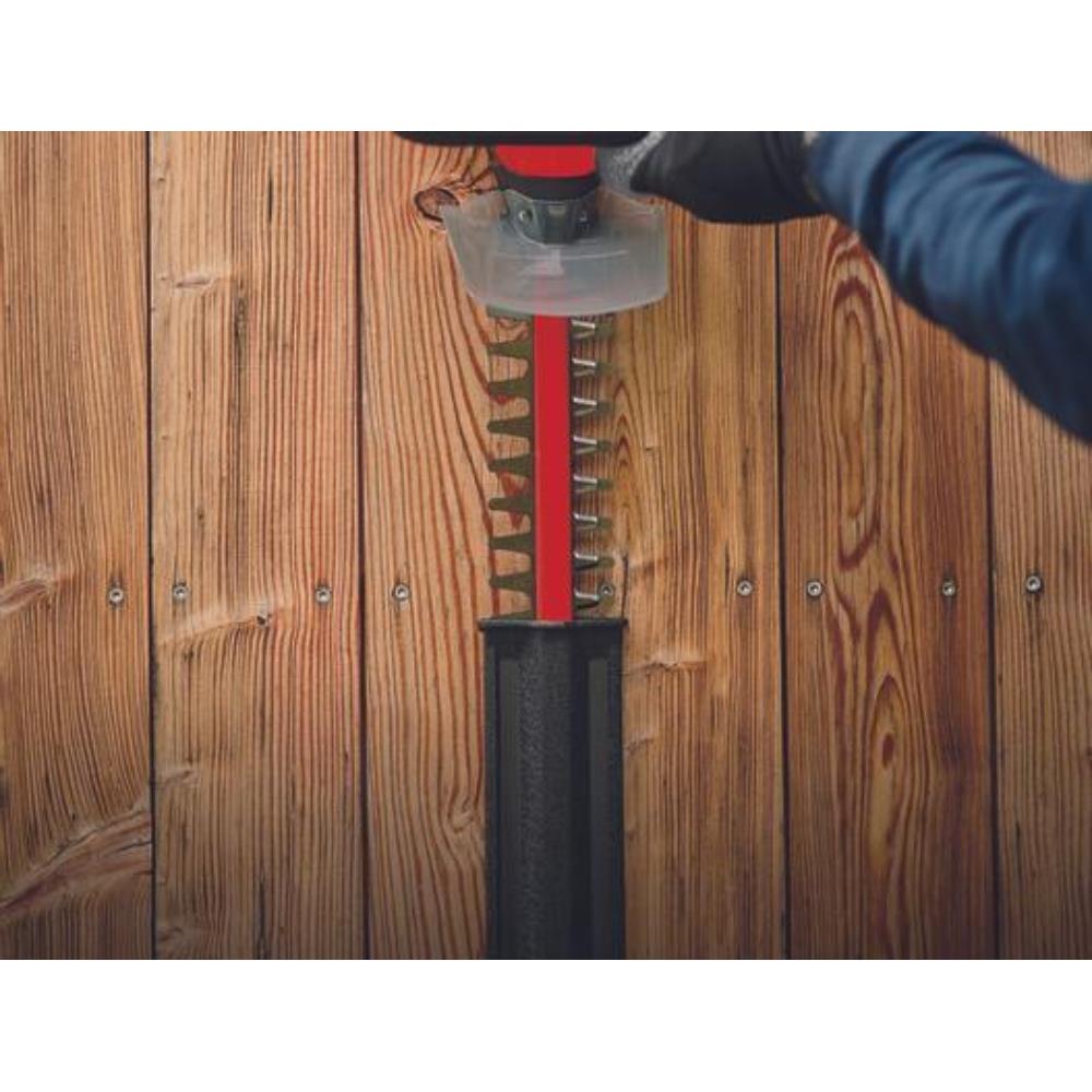 Einhell Cordless Hedge Trimmer GCCH 18/40 Li Solo EEC Homevalue