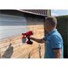 Einhell Power X-Change 18V Cordless Paint Spray Gun - Bare