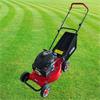 Green Craft Push Petrol Lawn Mower 40cm