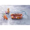 Pyrex Casserole 4.4L + 1.4 Lid