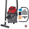 Einhell Power X-Change 18V Cordless 15 Litre Wet & Dry Vac 