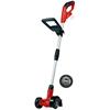 Power X-Change 18V Cordless Grout Cleaner, Body Only