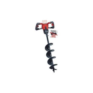 Einhell Power X-Change 18V Cordless Brushless Earth Auger - Bare