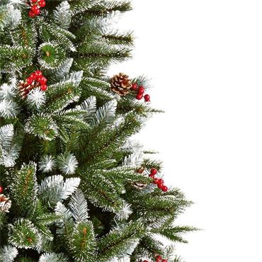 New Jersey Spruce Christmas Tree 8ft/ 240cm