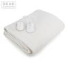 Home Collections Double Size Machine Washable Fitted Under Blanket 160W