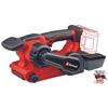 Einhell Power X-Change 18V Brushless Belt Sander - Bare