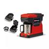 Einhell Power X-Change 18V Portable Coffee Maker