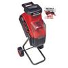 Einhell Power X-Change REDAXXO 36V Cordless Knife Shredder - Bare