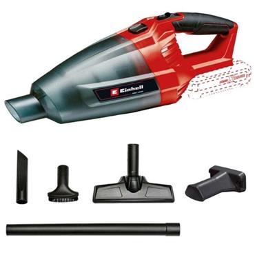 Einhell Power X-Change 18V Hand Vac 13.5lt/s - Bare