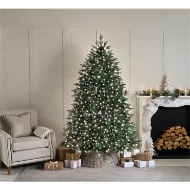 350 Compact Lights - White Light /Green Cable