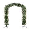 2.4m New Jersey Tree Double Arch