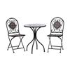 Largos Mosaic Bistro Set
