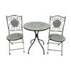 Sintra Mosaic Bistro Set