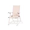 Textilene Multi Position Chair - Taupe