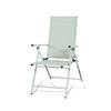 Textilene Multi Position Chair - Light Green