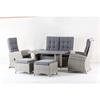 Luzia Luxury 6pcs Dining Set