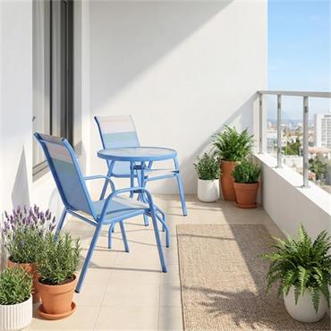 Costa Bistro Set