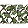 Artifical Expanding Willow Fence Fittonia 90x180cm