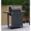 Sahara Griddle and Roast
