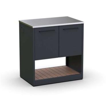 Sahara Kitchen Island Unit