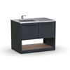 Sahara Kitchen Sink Unit