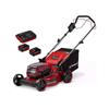 Einhell Power X-Change 36V Self Propelled Lawn Mower Kit 46cm