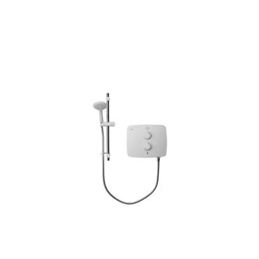 Triton Shower White 9Kw T90ER NEW MODEL