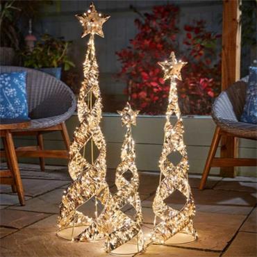 GoldTwist Starbelisk 80cm, LV