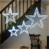 1440 LED Galaxy Star - Cool White, LV