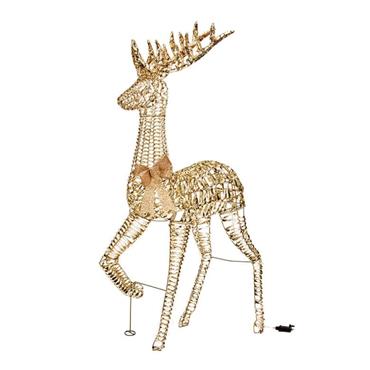 GoldTwist Stag 152cm, LV