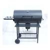 New Model Barral Charcoal BBQ