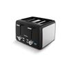 Tornado Toaster 4 Slice