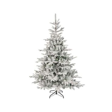 Kiens Fir Snowy Christmas Tress 240cm