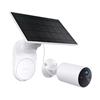 Tapo 2K Solar Powered Outdoor Security Camera Kit