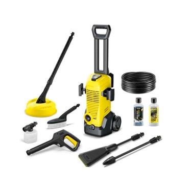 Karcher K3 eco!Booster Pressure Washer Car & Home
