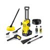Karcher K3 eco!Booster Pressure Washer Car & Home
