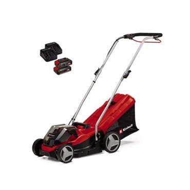 Einhell Power X-Change 36V 33cm Brushless Lawn Mower Kit