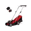 Einhell Power X-Change 36V 33cm Brushless Lawn Mower Kit