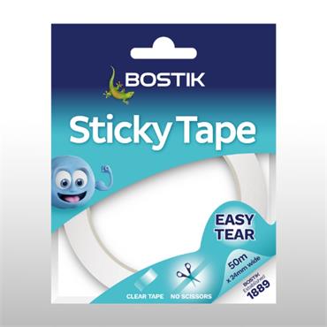 Bostik Sticky Tape