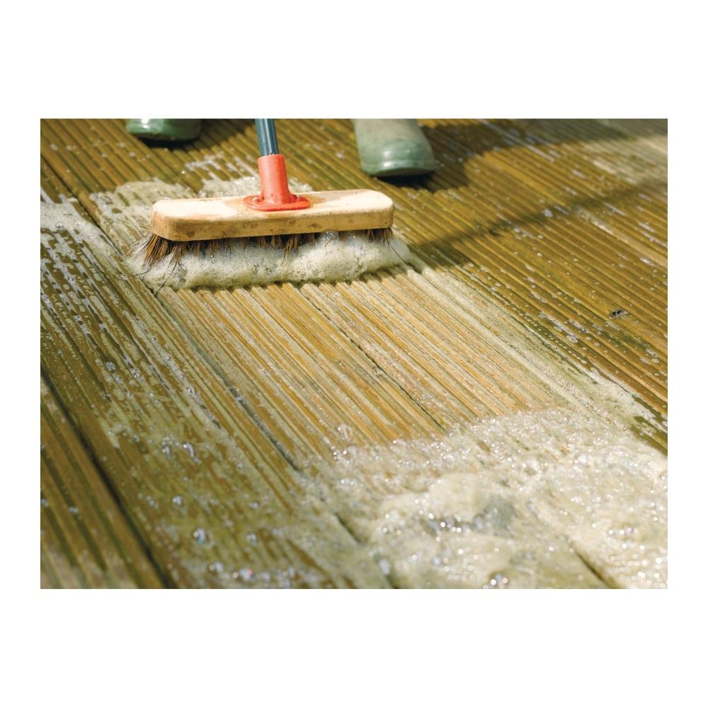 Ronseal Decking Cleaner & Reviver 5L EEC Homevalue Balbrigggan Co