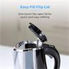 Tower LED Kettle 1.7 Litre