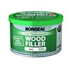 Ronseal High Performance Wood Filler 275g White